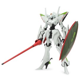 Wave Five Star Story Engagement SR3 1/144 Scale Total Height Approx. 6.3 inches (16 cm) Plastic Model FS-154