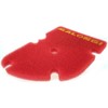 Luftfilter Einsatz Malossi Red Sponge für Vespa GT, GTS, MP3