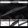 GARDIMU Rear Wiper Blade Assembly, Back Windshield Wiper Blades Replacement