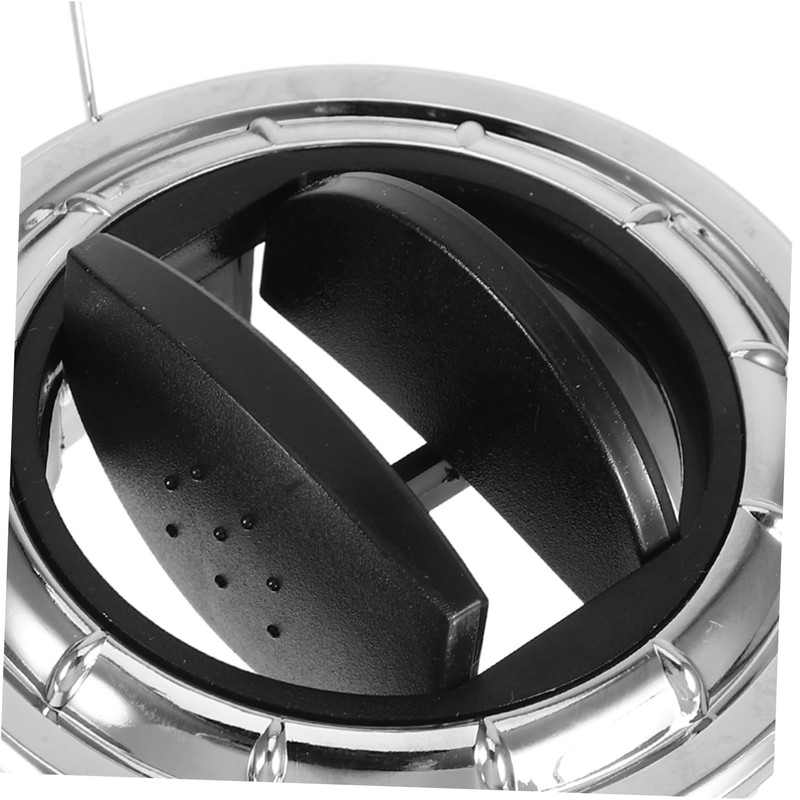 CHILDWEET Car Air Conditioning Vent Cover Low Noise Air Outlet