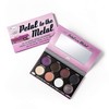 The Balm Petal To The Metal Shift Into Neutral Eyeshadow