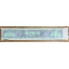 New Patron Tequila Bar Rail Mat Commercial Grade 2 Ft