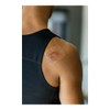 Nexcare Tegaderm Transparent Dressings 4 Inches X 4 4 Inches