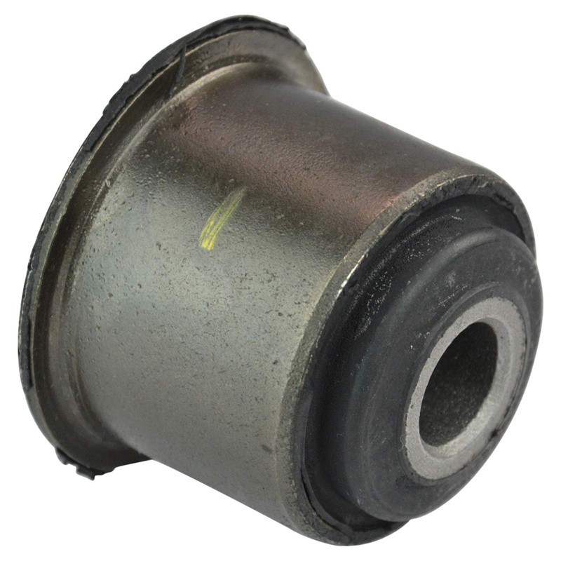 TRQ Front I-Beam Axle Pivot Bushing Left Right PAIR Compatible