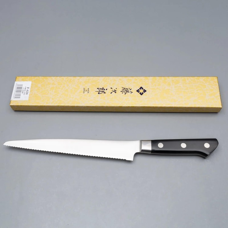 Tojiro DP Cobalt Alloy Steel Split Series With Clasp