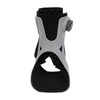 Ankle Stabilizer Adjustable Breathable Pain Reduce Portable Drop Foot Orthosis