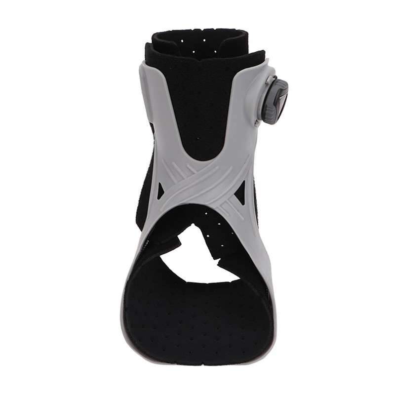Ankle Stabilizer Adjustable Breathable Pain Reduce Portable Drop Foot Orthosis