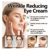 Crema Reparadora Instantánea Para El Estiramiento Facial Con