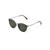 HAWKERS Dealer Sunglasses for Men and Women, Black Polarised ·