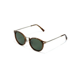 HAWKERS Dealer Sunglasses for Men and Women, Black Polarised · Black