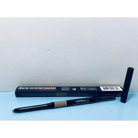 SMASHBOX - BROW TECH GLOSS STICK - BLONDE - .01 OZ - NEW ANS BOXED