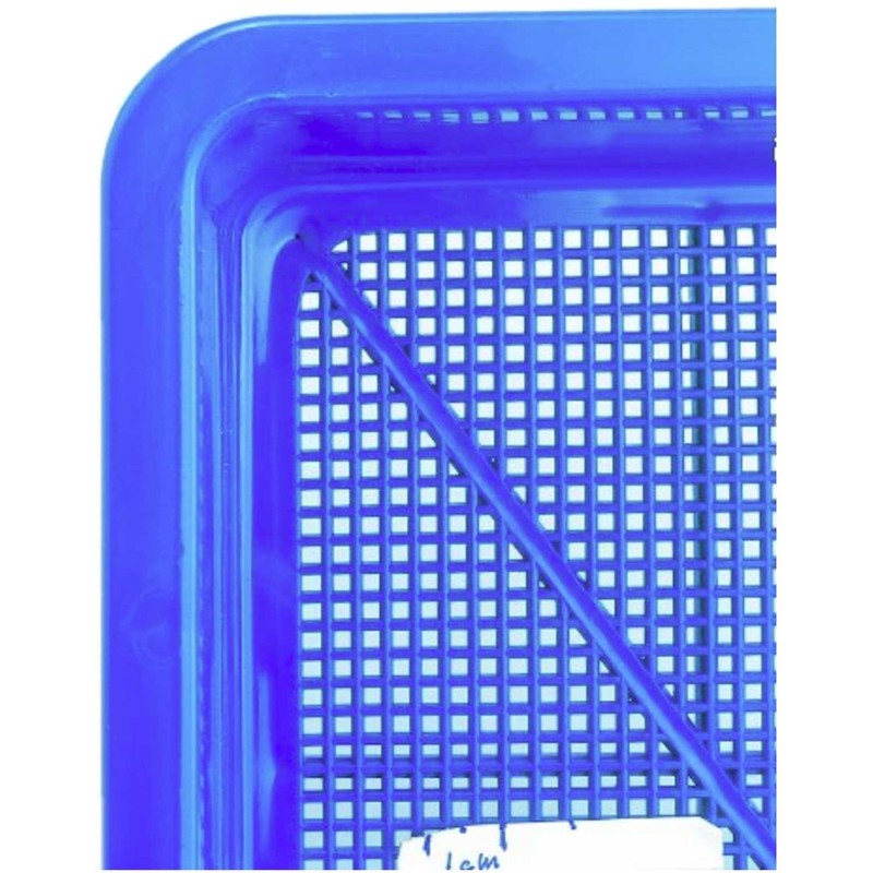 Yamato Plastic Seedling Box C-Type 13.6 x 10.6 x 3