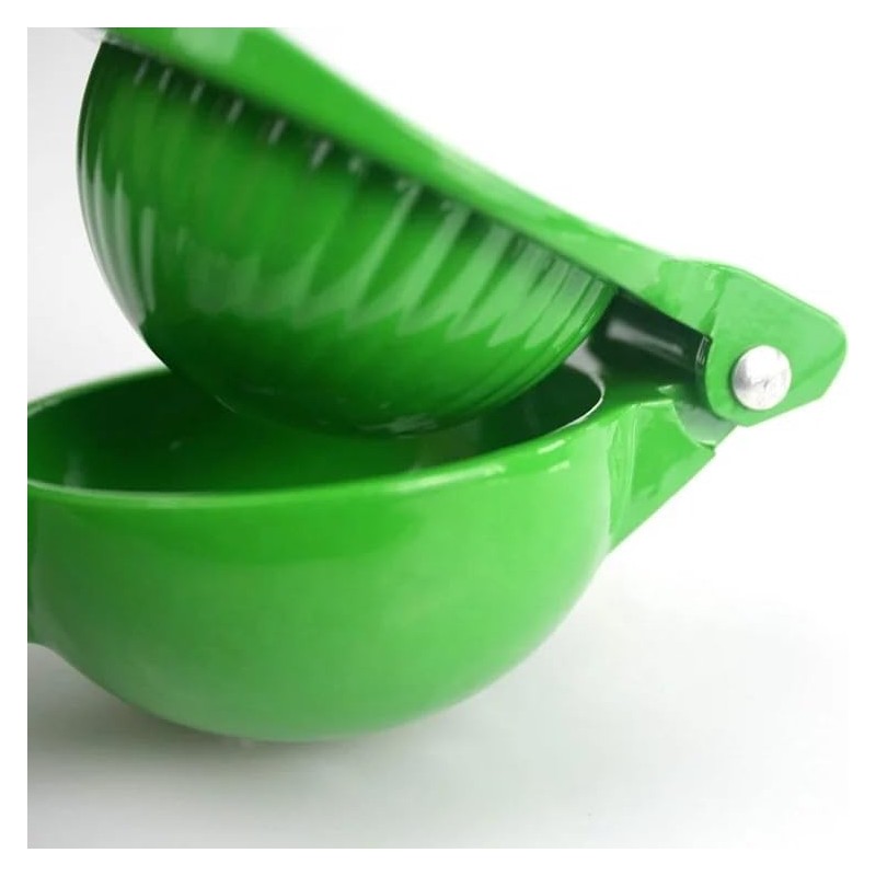 Lemon Squeezer Premium Quality Hand Press - Lemon Squeezer -