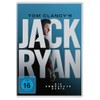 Tom Clancy's Jack Ryan - Die komplette Serie [12 DVDs]