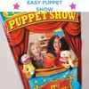 Fun Express Hand Puppets for Kids - 8 Multicultural Plush