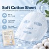 16 Pack Korean Sheet Face Mask Skin Care Set for