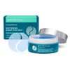 Patchology FlashPatch Restoring Night Eye Gels para ojeras, 30 unidades