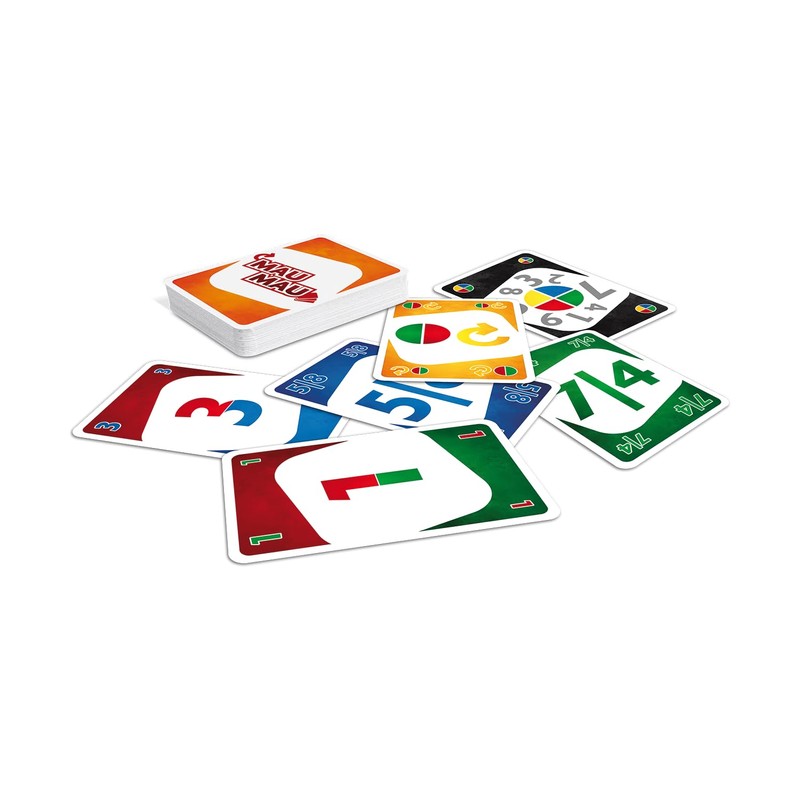 ASS Altenburger - Crazy Mau Mau