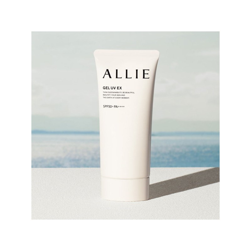 Ali [Ali] Chrono Beauty Gel UV EX 90g SPF50+PA++++ 2