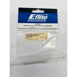 Blade Servo Retaining Collars BMCX/2/MSRFHXM