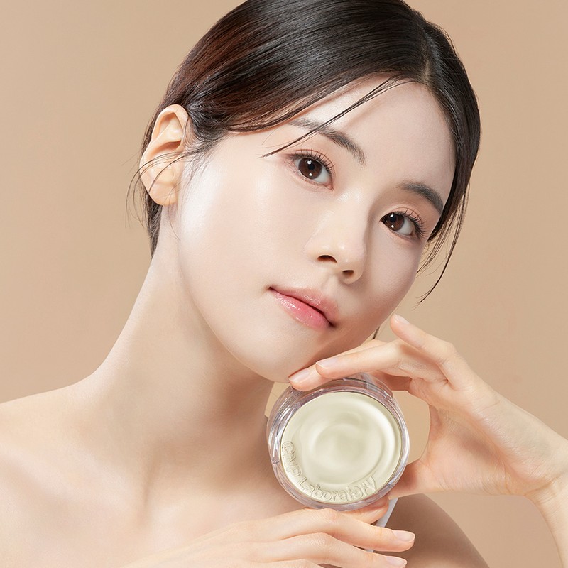 Cha & Park [Radiant Cover/Makeup Shop PICK] Cha & Park