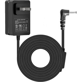 UL Listed 12V AC Charger for Naclud X15 FUNYET Duetbook 14 NY-01 ApoloSign NJP1561P NJP1561P-02 N5095 CPU 12V 3A 2.5A 2A Power Supply Cord Cable Wall Plug