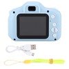 Kid Video Camera X2 Mini Portable 2.0 Inch IPS Color