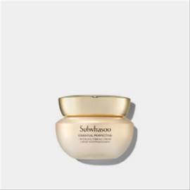 Sulwhasoo Elasticity and Nutrition Cream 75ml / 설화수 탄력영양크림75ml