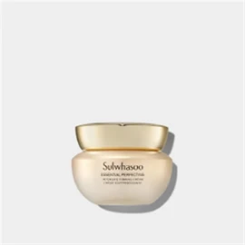 Sulwhasoo Elasticity and Nutrition Cream 75ml / 설화수 탄력영양크림75ml