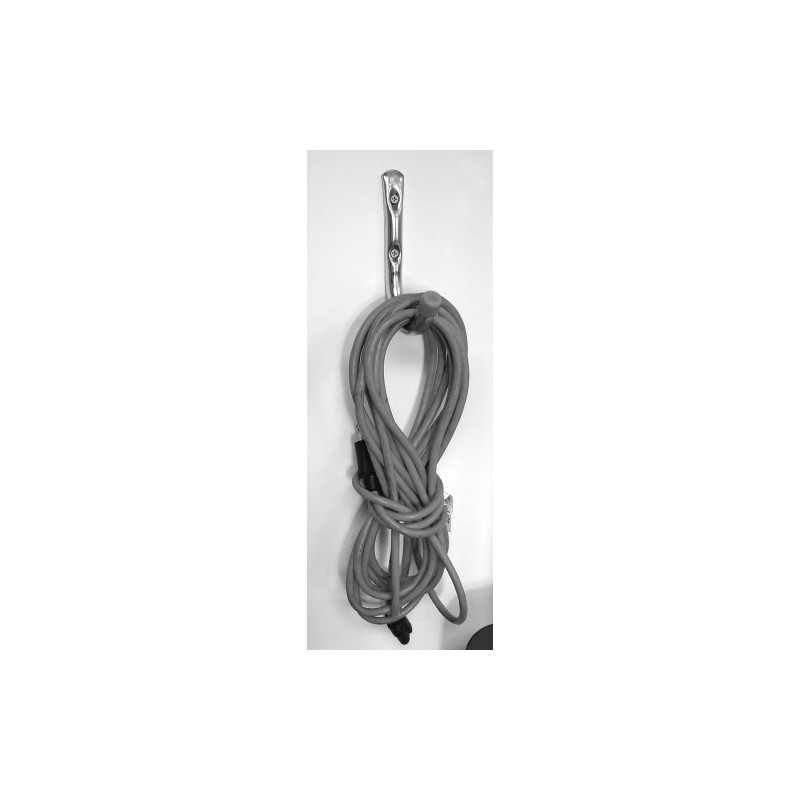 Lehigh 13112 HOOK HANDY STEEL GRAY PC 5/8 X 4