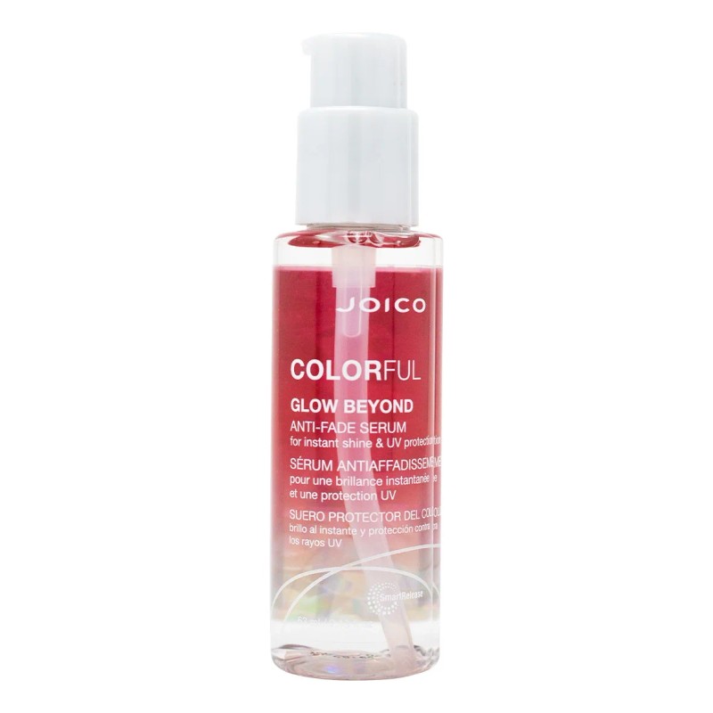Joico Colorful Antifade Glow Beyond Gloss Serum 63ml