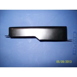 SEAT NEW Power Bucket Seat belt motor TRIM COVER 68-72 GTO Cutlass Chevelle Skylark