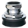SANEI H80-5-32 Toilet Parts, Toilet Bowl Spud, For Pipe Diameter 1.3 inches (32 mm)