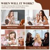 Makeup Practice Face Board Set, 5D Silicone Full Face Painting