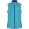Regatta Sweetness II' Gilet Pile Symmetry con Zip su Tutta