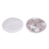 10Pcs Nursing Breast Pads Reusable Washable Breathable Comfortable Breastfeeding Nipple