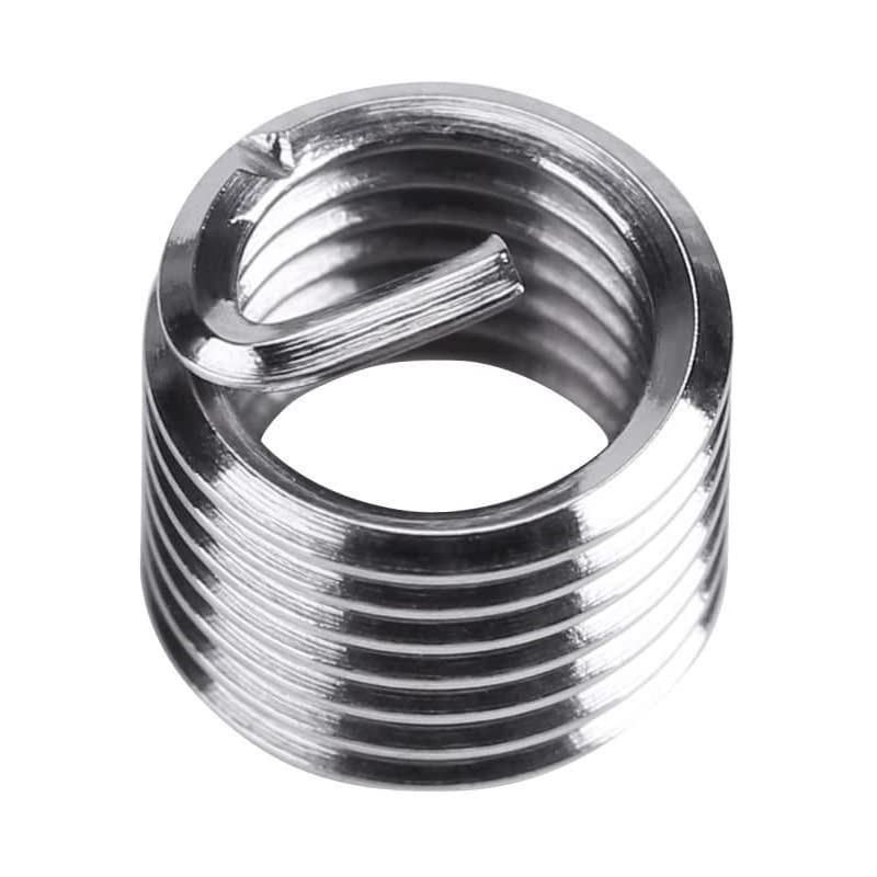 Young Wolf 15PCS Helicoil Thread Repair Insert Kit M9 x