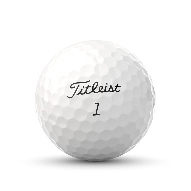 Titleist PRO V1 23 Low Number Golf Ball, Unisex, DZ