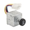 FSHero Riding Windshield Wiper Switch Fit for Kenworth Automann Replace