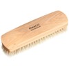 Large Horsehair Brush Natural