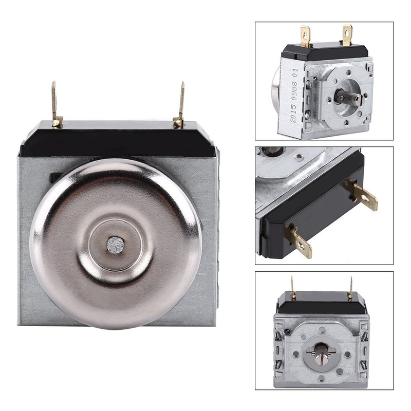 Timer Time Switch 60 Minutes Time Controller 60M Kitchen Timer