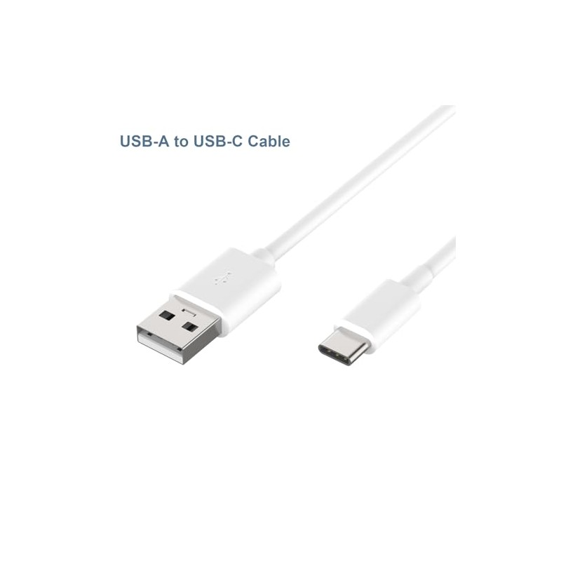 MCGOR USB Cable for Under Cabinet Lights