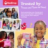 RedDrop Period Kit for Tweens - First Period Kit for