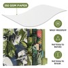 Eagle Index 5-Tab Paper Dividers, Discbound Accessories, Discbound Notebook Dividers,