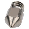 5Pcs 3D Printer Nozzle Set for MK8 1.75mm Consumables 0.2‑1.0mm