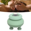 Electric Scalp Massager 4 Claw Head Massager Rechargeable Portabele Waterproof