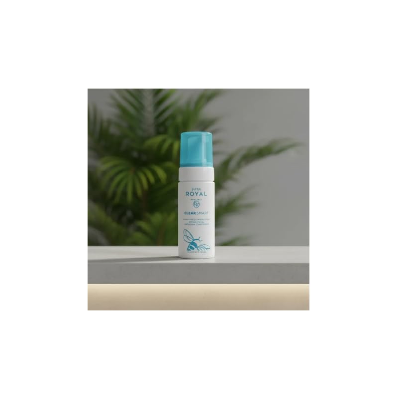 Jafra Clear Smart Tratamiento Completo Anti Acné Piel Sensible