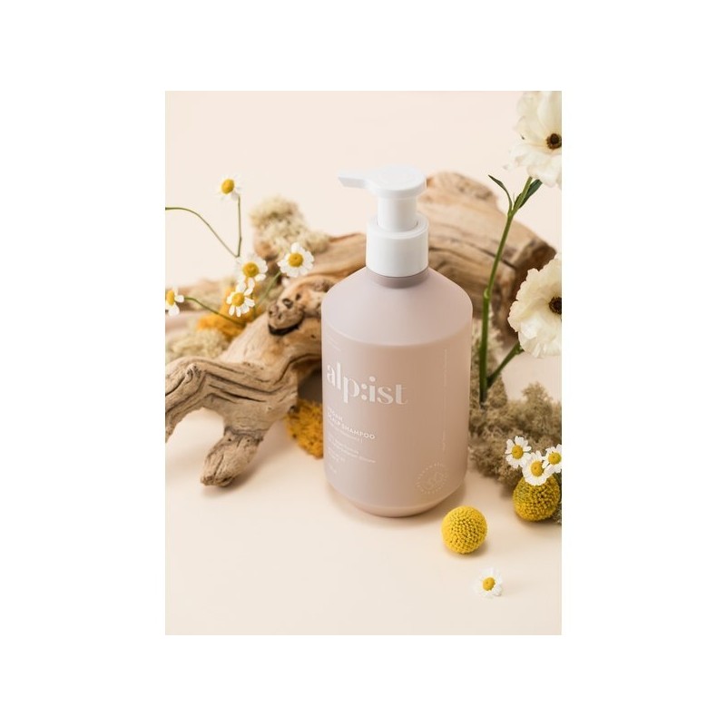 (Alpiest) Alpiest Vegan Shampoo Pure Lily 730ml x 1 /