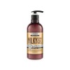 Lobera Hair Milky Essence Gel 500g, 1 piece / 로베라 헤어 밀키 에센스 젤500g, 1개