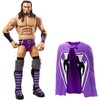 WWE Elite Figure, Adrian Neville